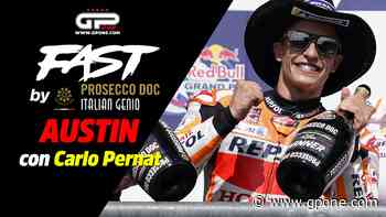 MotoGP, Fast By Prosecco Austin, Pernat: “Both Marquez and Quartararo won” - GPOne.com