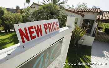 Austin and Dallas still top Texas in home price gains - The Dallas Morning News