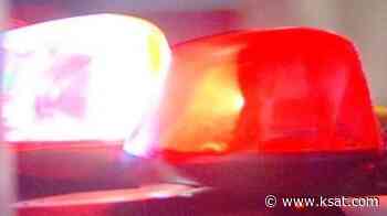 San Antonio woman killed, Austin man arrested after drunk-driving crash in rural Central Texas highway - KSAT San Antonio