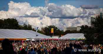 Austin's live music scene survived the pandemic. Can it survive the city's growth? - KUT