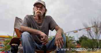 Austin's homeless residents left with nowhere to go amid camping crackdown - The Texas Tribune