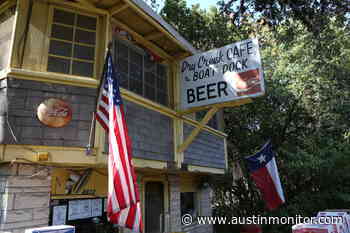 Can the Dry Creek Café be saved? - Austin Monitor