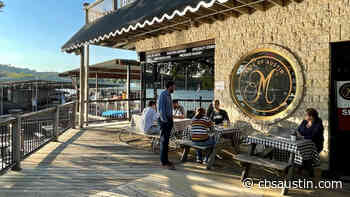 Labor shortage is forcing some Austin restaurants to close dining rooms or host job fairs - KEYE TV CBS Austin