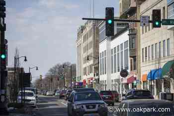 We support the new development on Austin - Wednesday Journal