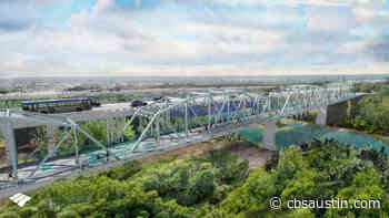 $7.1M proposal to enhance Montopolis Bridge in East Austin - KEYE TV CBS Austin