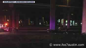 One person in critical condition after crash in Northwest Austin - FOX 7 Austin