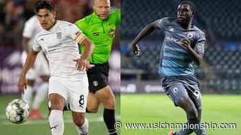 Matchday Preview: Austin Bold FC vs. Tacoma Defiance - USL Champioship