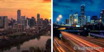 Austin vs. Houston: What Texas city is best to live in? - Austonia
