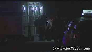 Man suing Austin Police Department over 2017 officer-involved shooting - FOX 7 Austin