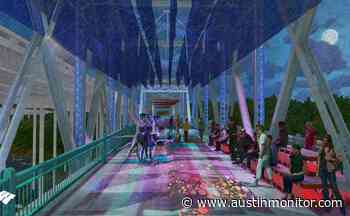 Montopolis Bridge in East Austin could get $7 million in amenities and visual improvements - Austin Monitor