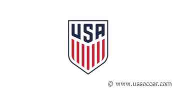 Only Forward Art Series Continues in Austin, Texas With USA-Jamaica World Cup Qualifying Match - U.S. Soccer