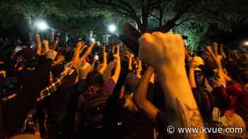 Panel provides insight on Austin's rocky road to police reform - KVUE.com