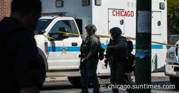 A Wild West shootout terrorizes Austin in broad daylight and not a single suspect is charged? | Editorial - Chicago Sun-Times