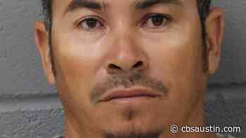 Police arrest man for East Austin stabbing - KEYE TV CBS Austin