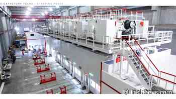 Is Tesla Officially Moving Its Headquarters To Austin, Texas? - InsideEVs