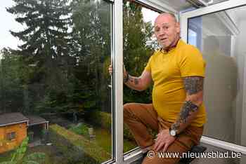 Buur bezorgd over 35 meter hoge bomen: “De Ideale Woning moet veiligheid garanderen”