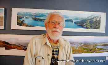 Arts Place Gallery reopens in Port Colborne with photo exhibit - Niagarathisweek.com