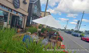 Should year-round patios be permitted in Port Colborne? - Niagarathisweek.com