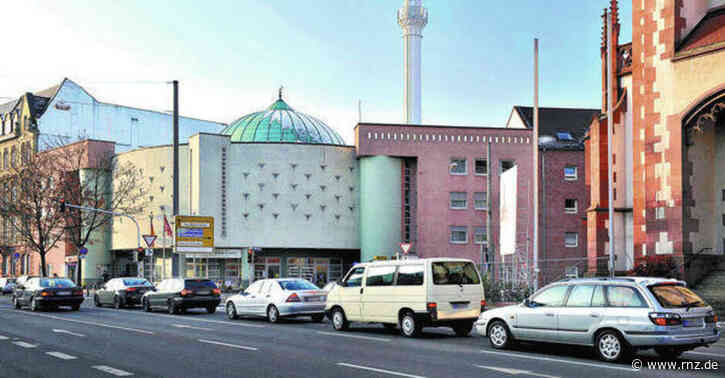 Mannheim:  Yavuz-Sultan-Selim-Moschee erhält Hetzbrief