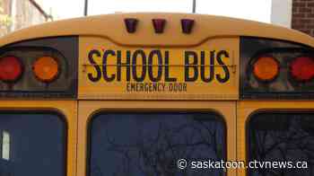 Sask. school division faces 'critical' bus driver shortage due to COVID-19 impact