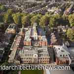 Master plan approved for St. Paul’s Girls’ School project in Hammersmith