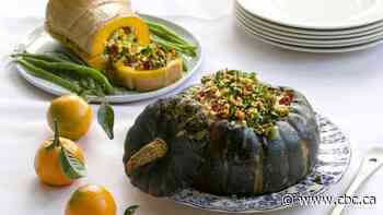 Recipes with Julie Van Rosendaal: A vegetarian Thanksgiving