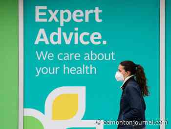 COVID-19 live updates: Military nurses begins work at Royal Alex; federal vaccine mandate; Alberta reporting 663 new cases, 1094 in hospital, 252 in ICU and 26 more deaths