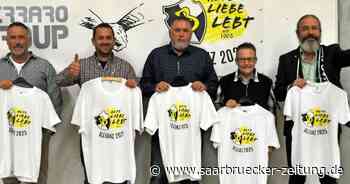 Borussia Neunkirchen wählt neuen Vorstand: Peter Habel neuer Vorsitzender - Saarbrücker Zeitung