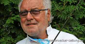 TuS Neunkirchen : Fechter Wilfried Schneider feiert 70. - Saarbrücker Zeitung