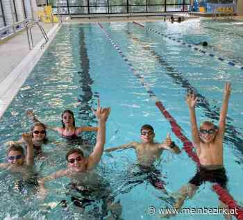 Sportförderung: Der ATSV Ternitz als Sprungbrett zur Schwimmkarriere - Neunkirchen - meinbezirk.at