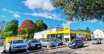 Neuer Netto-Markt in Neunkirchen-Furpach eröffnet - Saarbrücker Zeitung