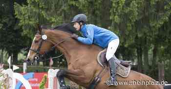 Brian Klimutta gewinnt zwei Springen in Neunkirchen-City - sportmagazin - Rheinpfalz.de