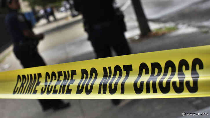 Police give 'all clear' after 'multiple injuries' confirmed in active shooter situation at Texas high school