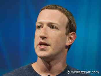 Facebook: Let's look at the positives