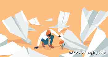 The Founder’s Zodiac: How to Deal With Failure, Based on Your Sign [QUIZ]