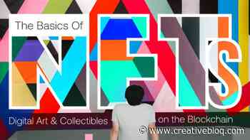 Everything you wanted to know about NFTs (but were too afraid to ask)