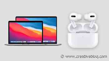 Apple October event: 5 things we're expecting to see