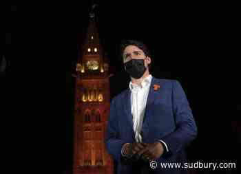 CANADA: Trudeau says Tofino trip on National Day of Truth and Reconciliation a 'mistake'