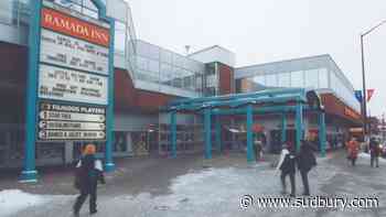 Reporter’s Blog: Memories of the City Centre Mall (now Elm Place), Sudbury.com’s new home