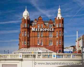 Blackpool: Medics screening 270 asylum seekers living at hotel