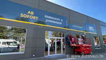 Schneider Gruppe übernimmt Insolvenzbetrieb Haustein - Autohaus