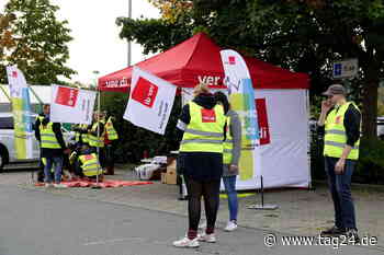 Verkaufsoffene Sonntage in Chemnitz: ver.di kündigt Klage an - TAG24