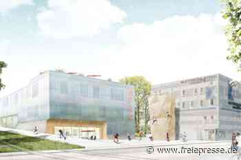 Rathaus legt Fahrplan für Skaterhalle vor - Freie Presse