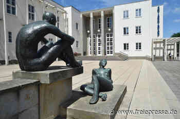 Ein Jahr danach: Jubiläumsfeier im Stadtbad - Freie Presse