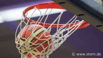 Bayerns Basketballer gastieren im Viertelfinale in Chemnitz - STERN.de