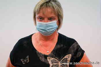 Gabriele Frehse: Chemnitz hebt Hallenverbot gegen Turn-Trainerin auf - Sächsische.de