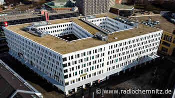 Weniger Gänge aufs Amt in Chemnitz nötig - Radio Chemnitz