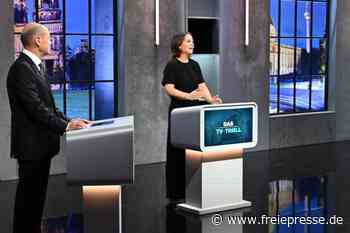 Regierungswunschliste der Unternehmer - Freie Presse