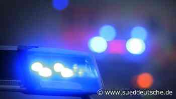 Mann in Chemnitzer Innenstadt verprügelt - Süddeutsche Zeitung