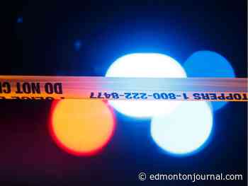 Missing man found dead, Edmonton police investigating death as suspicious